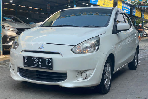 Beli mobil bekas