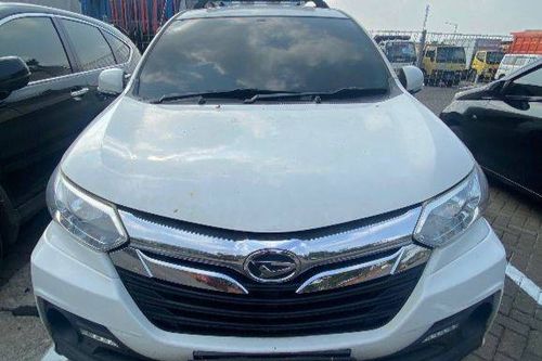 Used 2017 Daihatsu Xenia 1.5 R CVT