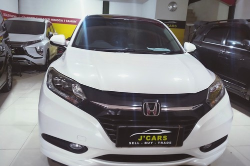 Used 2016 Honda HRV  1.8 RS PRESTIGE CVT