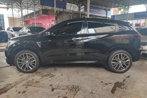 Used 2016 Honda HRV 1.5 E AT LIMITED EDITION
