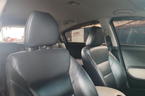 Used 2016 Honda HRV 1.5 E AT LIMITED EDITION