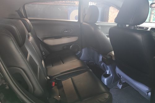 Used 2016 Honda HRV 1.5 E AT LIMITED EDITION