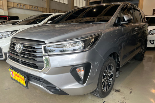 2021 Toyota Kijang Innova 2.5 V AT DIESEL
