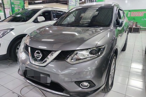 Used 2015 Nissan X-Trail  2.5 HIGH CVT