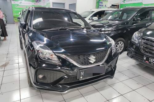 2021 Suzuki Baleno  1.4L GL AT