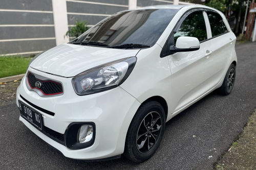 Beli mobil bekas