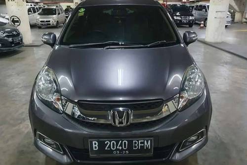 Used 2019 Honda Mobilio E 1.5L AT