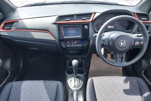 2nd Hand 2022 Honda Brio RS