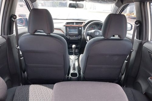 Used 2022 Honda Brio RS