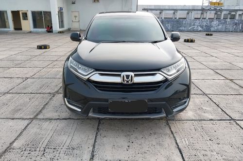 2019 Honda CRV 1.5L Turbo Prestige