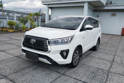 Beli mobil bekas