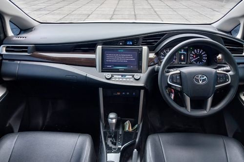 2022 Toyota Innova REBORN BENSIN V 2.0 AT bekas