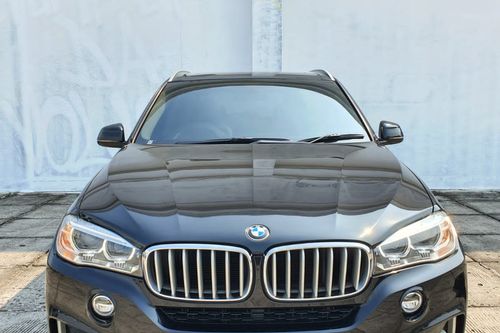 2017 BMW X5  xDrive35i xLine