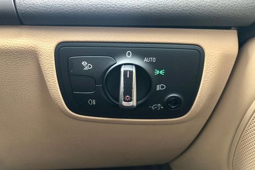 Used 2012 Audi A6 2.8 FSI AT
