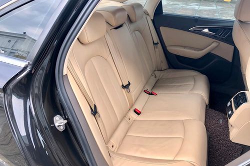 Used 2012 Audi A6 2.8 FSI AT