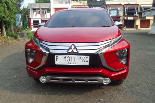 Used 2018 Mitsubishi Xpander  1.5 L ULTIMATE