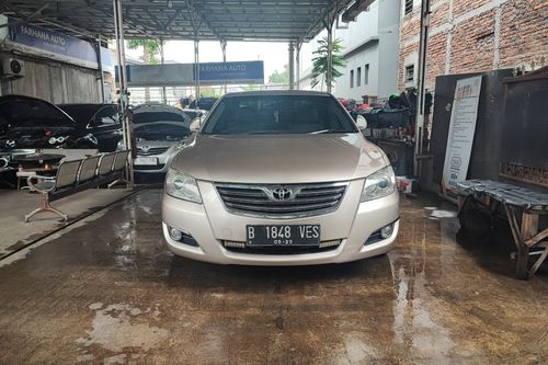 2006 Toyota Camry  2.4 G AT
