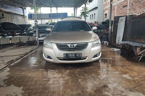Beli mobil bekas