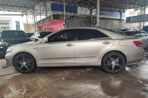 2006 Toyota Camry 2.4 G AT bekas