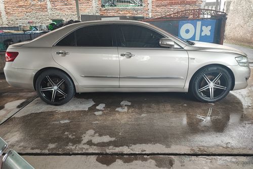 Beli mobil bekas