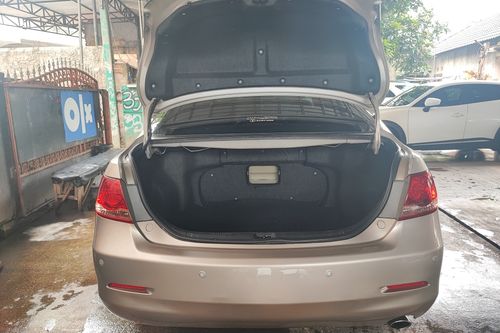 2006 Toyota Camry 2.4 G AT bekas