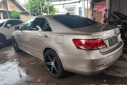 2006 Toyota Camry 2.4 G AT bekas
