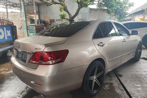 2006 Toyota Camry 2.4 G AT bekas