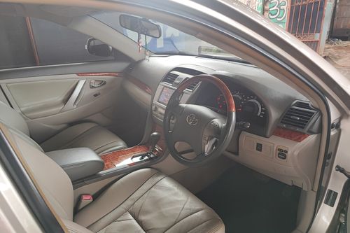2006 Toyota Camry 2.4 G AT bekas