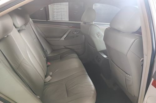 2006 Toyota Camry 2.4 G AT bekas