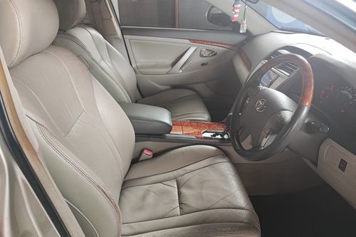 2006 Toyota Camry 2.4 G AT bekas