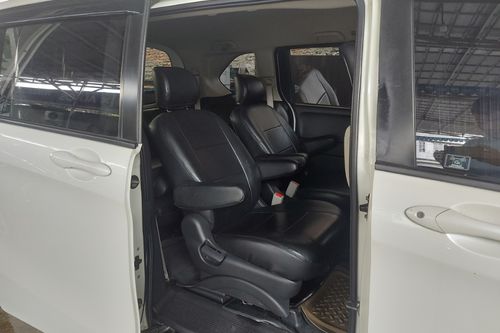 2013 Honda Freed S AT bekas