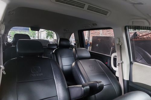 2013 Honda Freed S AT bekas