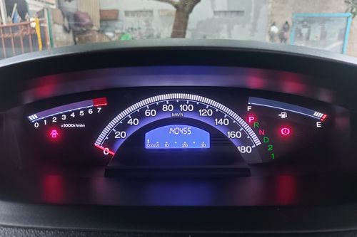2013 Honda Freed S AT bekas