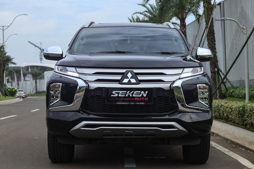 Beli mobil bekas