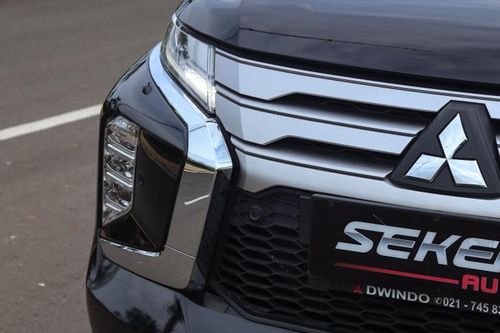 Dijual 2021 Mitsubishi Pajero Sport Dakar AT 4x2 bekas