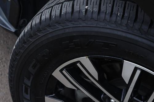 2021 Mitsubishi Pajero Sport Dakar AT 4x2 bekas
