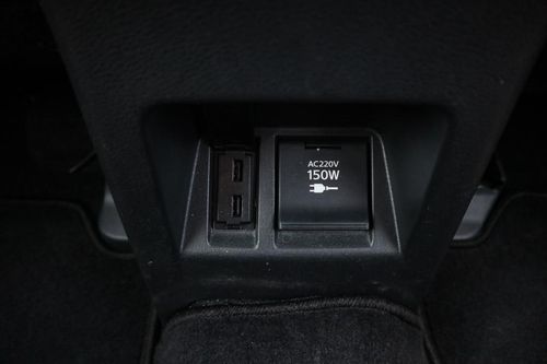 2021 Mitsubishi Pajero Sport Dakar AT 4x2 bekas