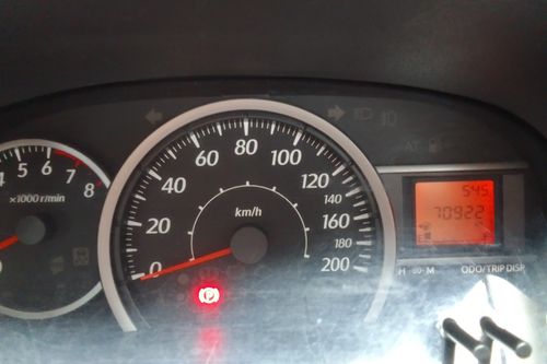 Beli mobil bekas