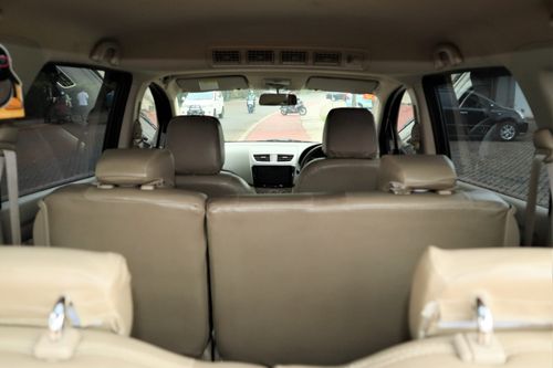 2016 Suzuki Ertiga GL AT bekas