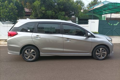 2019 Honda Mobilio E CVT tua