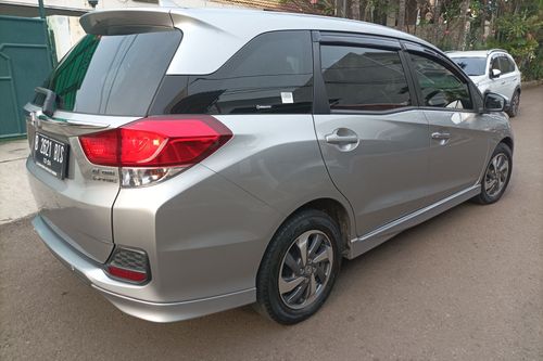 2019 Honda Mobilio E CVT bekas