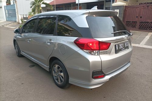 2019 Honda Mobilio E CVT bekas