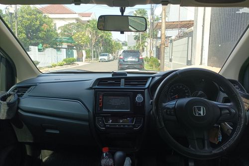 2019 Honda Mobilio E CVT bekas