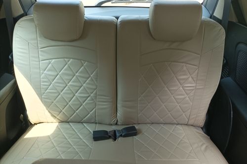 2019 Honda Mobilio E CVT bekas