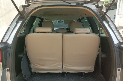 2019 Honda Mobilio E CVT bekas