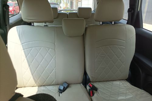 2019 Honda Mobilio E CVT bekas