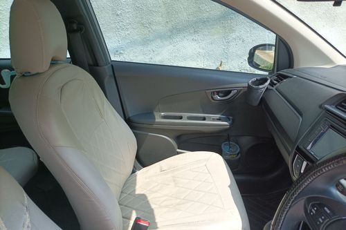 2019 Honda Mobilio E CVT bekas