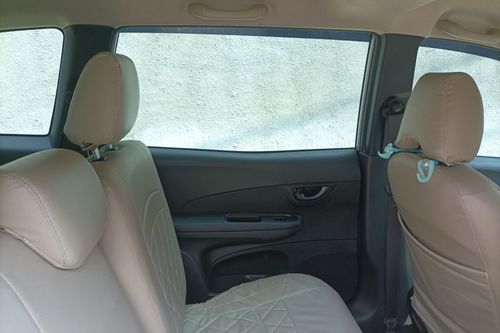 2019 Honda Mobilio E CVT bekas