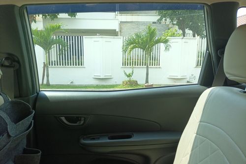 2019 Honda Mobilio E CVT bekas