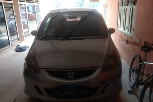 1997 Honda Jazz  1.5L VTEC MT bekas